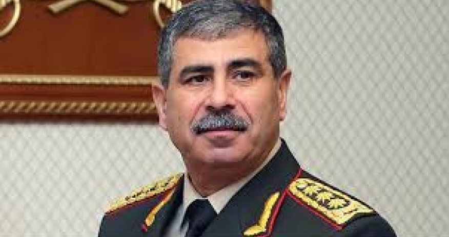 Zakir Həsənovdan ciddi tapşırıq — Nəzarətə götürülsün!