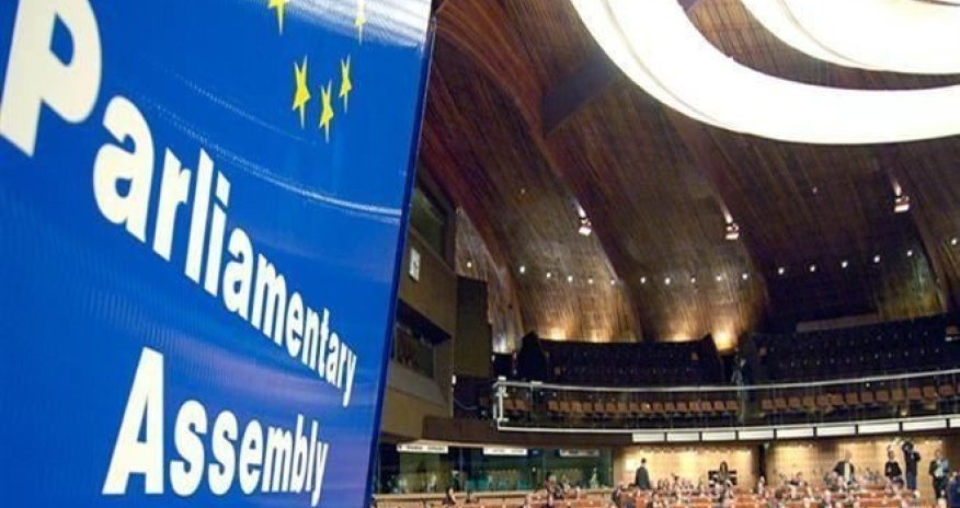 PACE adopts resolution restricting withdrawal of member states from the organization