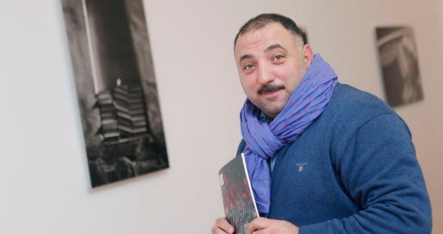 Bəhram AzTV-dən imtina etdi