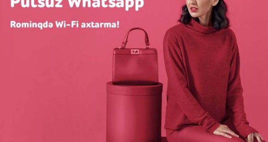 Advantageous roaming bundles from Nar for those who travel abroad