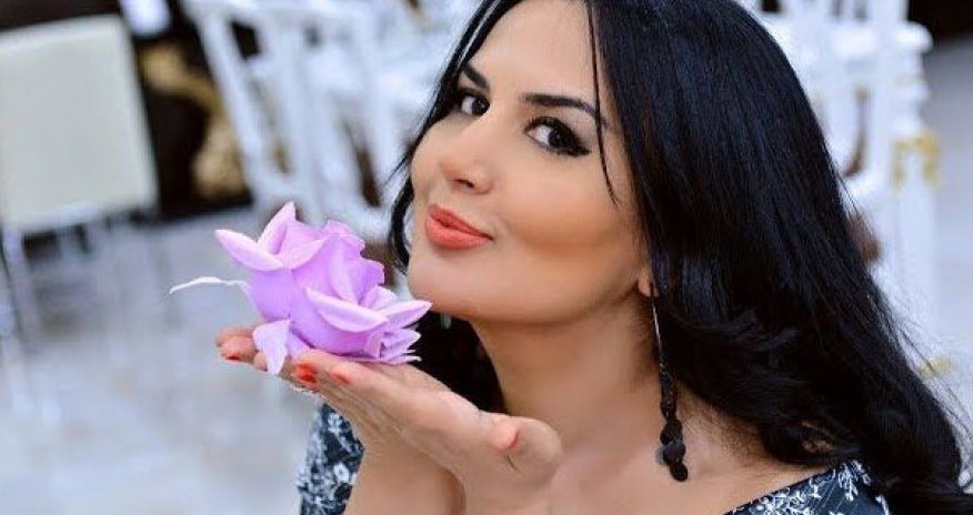 Azərbaycanlı müğənni əməliyyat olundu  - FOTO