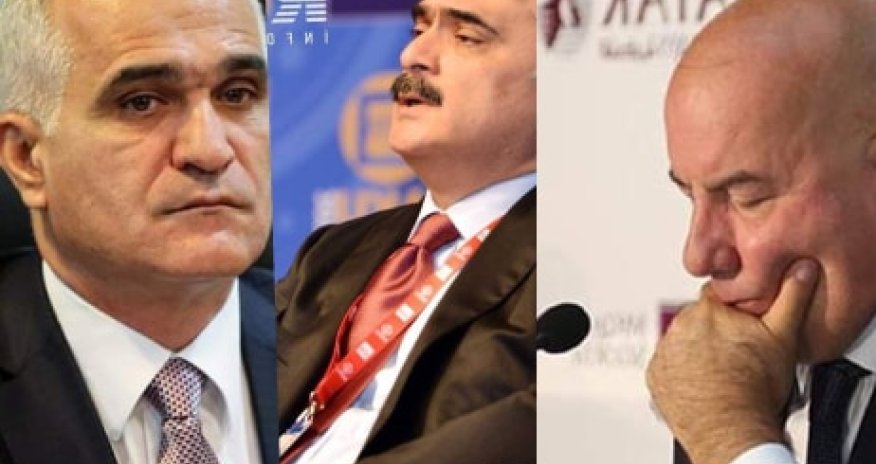 Prezident hansı nazirlər və məmurlarla vidalaşa bilər? – SİYAHI