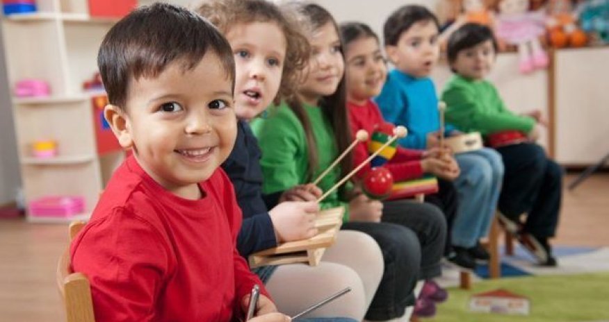 Bağçalarda qidalanmaya nəzarət gücləndirilir