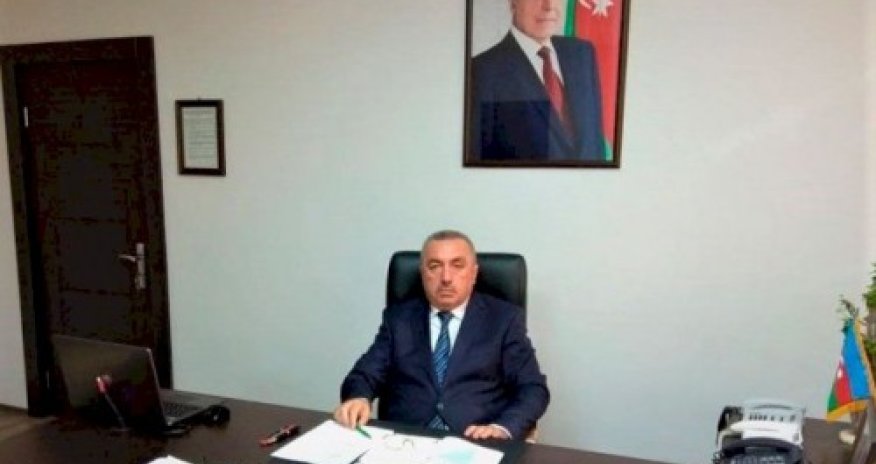 “Azneft”də yeni təyinat