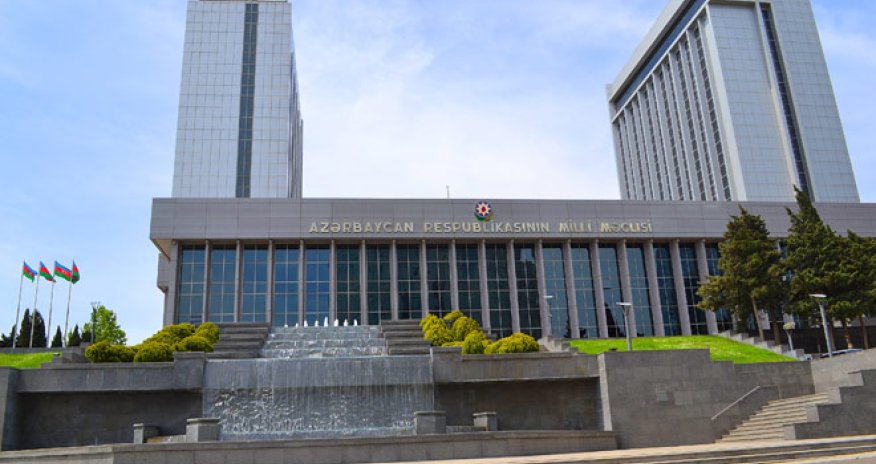 Azerbaijani Parliament approves law on state budget execution for 2018