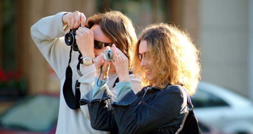 Azerbaijan has all conditions for receiving Russian tourists - bureau