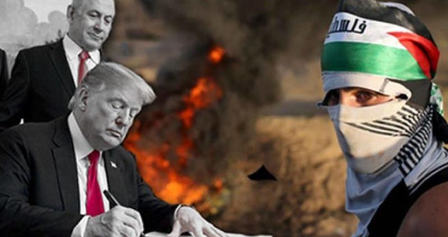 Yüz ilin planı yenidən gündəmdə: müsəlmanlar qovulur, əraziləri... - Qapalı toplantının ŞOK DETALLARI