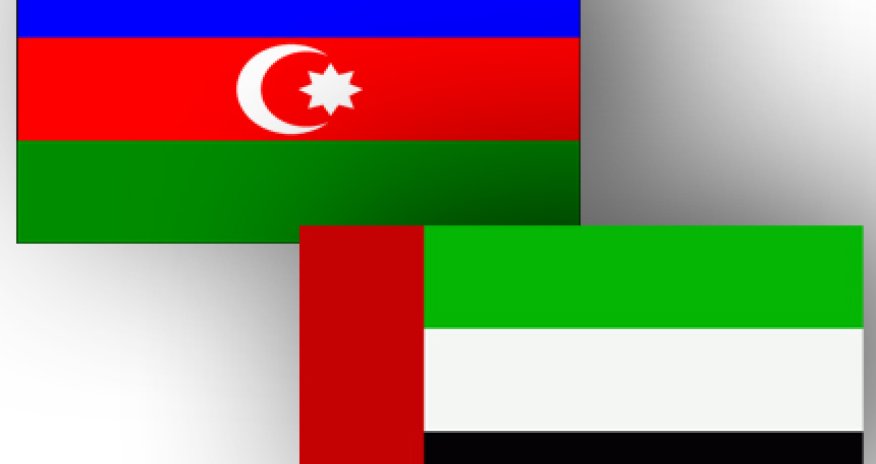 Azerbaijan, UAE strengthening bilateral co-op, embassy says