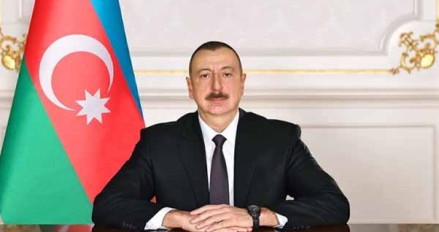 İlham Əliyevdən vitse-prezidentlərlə bağlı SƏRƏNCAM