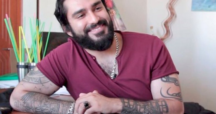 “İmkanlı qadınlardan hər gün intim təkliflər alıram” - İbrahim Çingiz