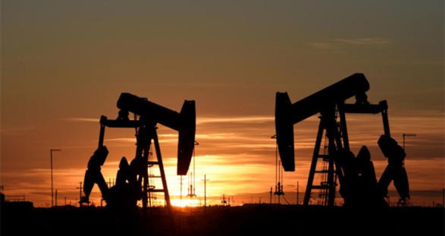 Oil prices rise ahead of OPEC, allies meeting