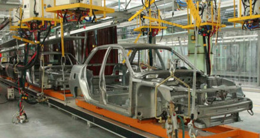Car production grows in Azerbaijan