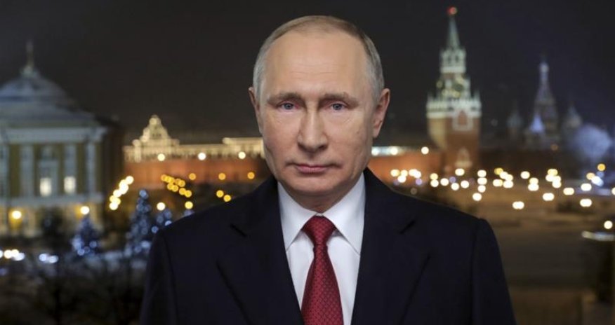 Prezidentdən açıqlama: Putin yaxşı oğlandır