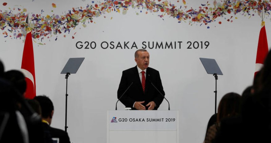 Ərdoğan 35 dəqiqədən sonra S-400-ü açıqladı: 