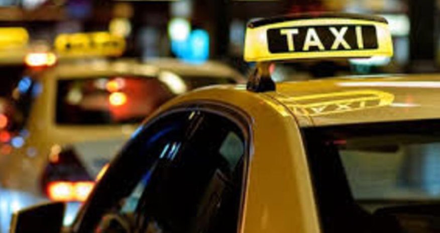 Polis tarixdə ilk dəfə əməliyyat keçirdi: taksi şəbəkəsi çökdürüldü, prezidenti təhqir edən sürücü...