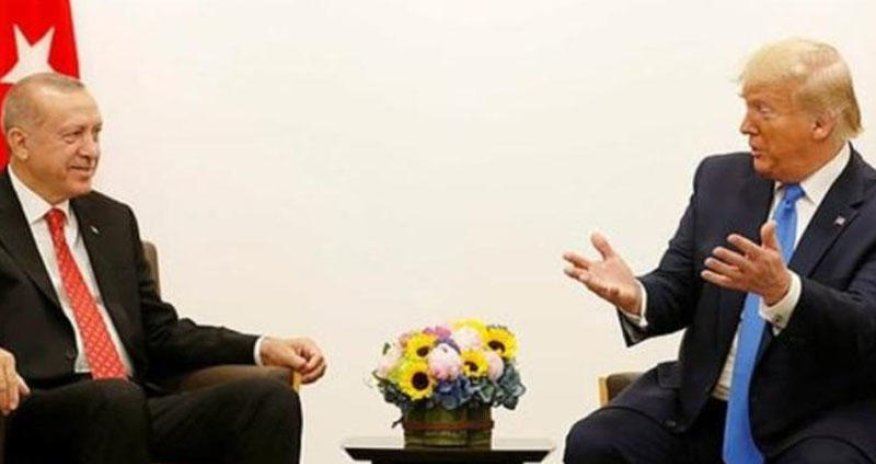 Tramp bütün dünyaya elan etdi - Türkiyə S-400 və F-35-ləri...