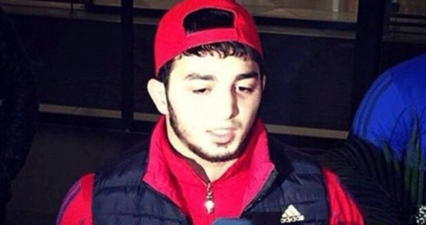 “Niva”da qəza törədən dünya çempionu xəstəxanada keçindi – FOTO/VİDEO