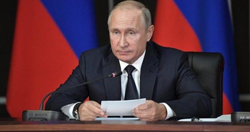 Bunu Putinin acığına edin! - Jurnalistdən ÇAĞIRIŞ