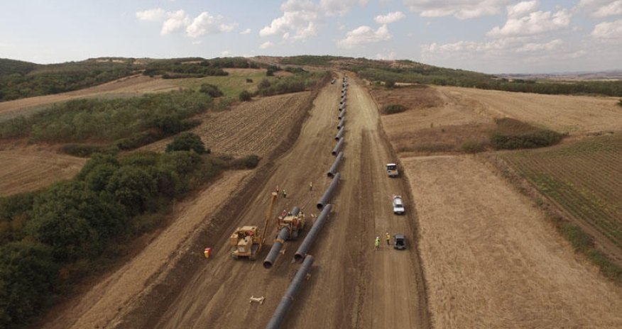 Deloitte: TAP to facilitate Albania’s objective of becoming gas hub in Western Balkans