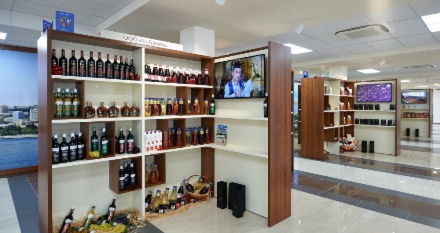 Azerbaijan eyes to expand network of trading houses in Europe - minister