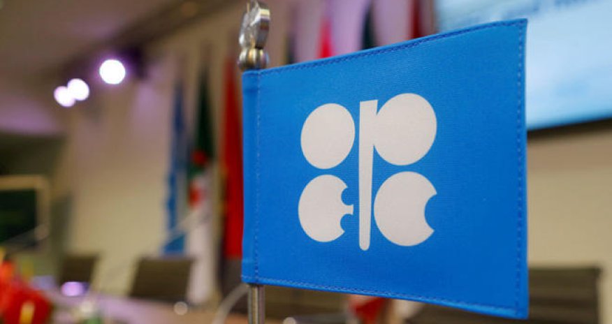 OPEC set for oil cut extension if Iran endorses pact
