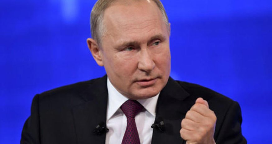 Putin təlimat verdi: 1300 əsgər göndərildi, helikopter və PUA-lar havaya qalxdı