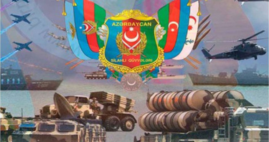 Azerbaijani Armed Forces Relief Fund assets exceed 100M manats