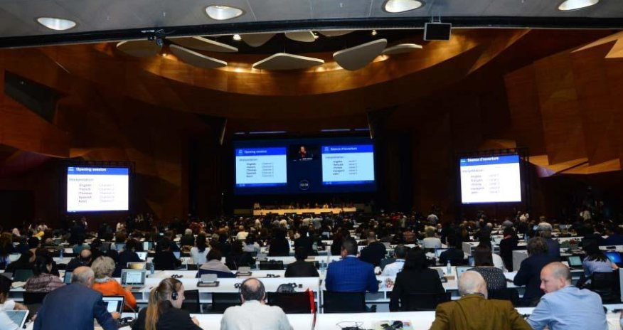 Baku Declaration of 43rd session of UNESCO World Heritage Committee adopted