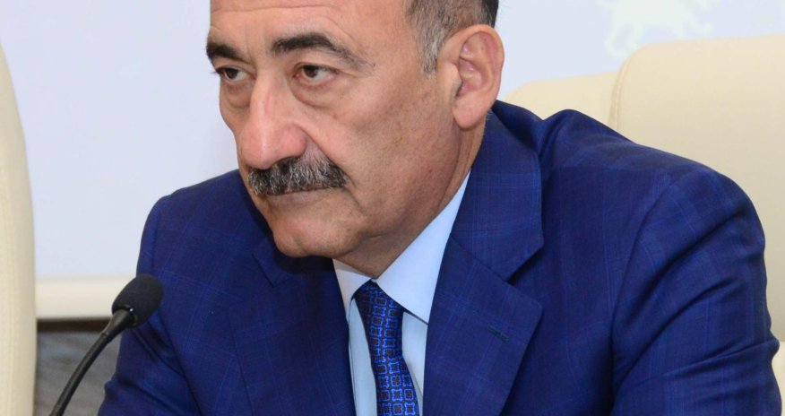 Minister: Holding 43rd session of World Heritage Committee in Baku sign of high assessment for Azerbaijan