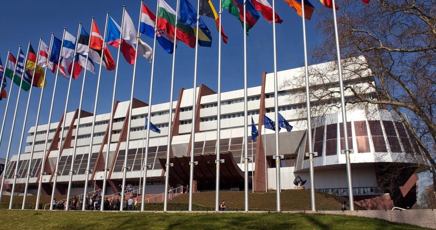 CoE official: Azerbaijan, Council of Europe established fruitful co-op in judicial sphere