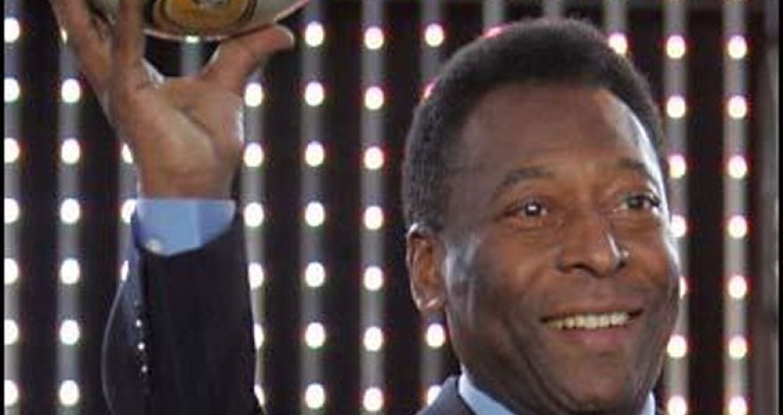Brazil great Pele in new health scare