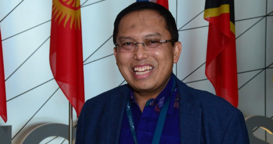 Azerbaijan taking important steps to protect historical monuments - Indonesian rep