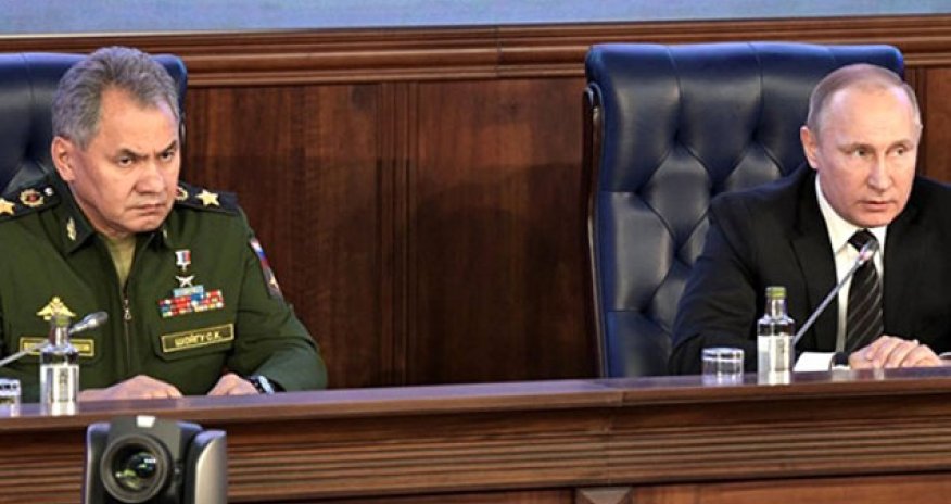 Prezidentdən müdafiə nazirinə təcili tapşırıq