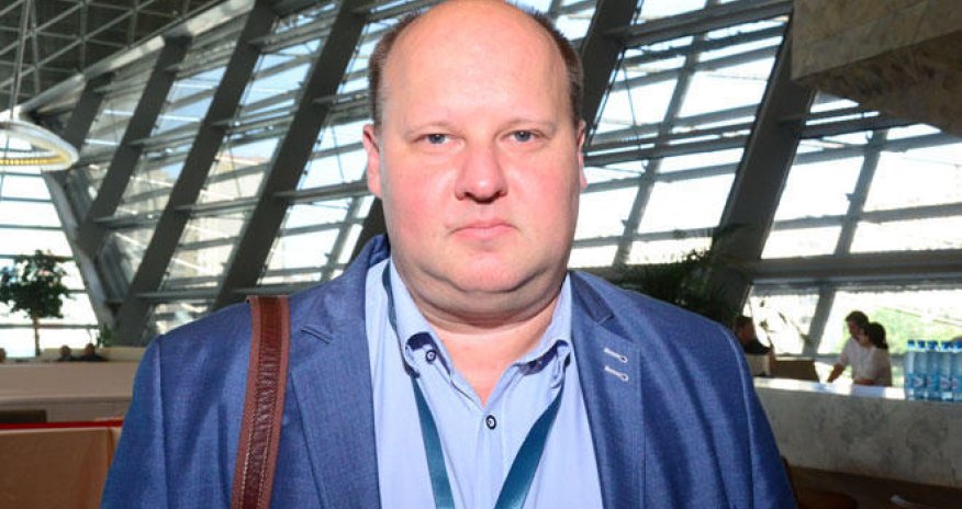 Azerbaijan one of important countries in UNESCO World Heritage Committee – Ukrainian rep
