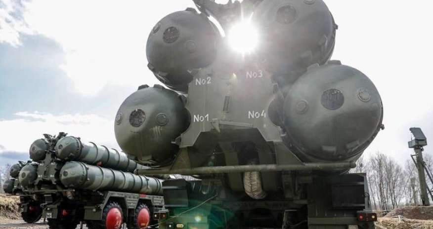 ABŞ-dan son dəqiqə Türkiyə açıqlaması: sanksiyaların tətbiq olunmasında...