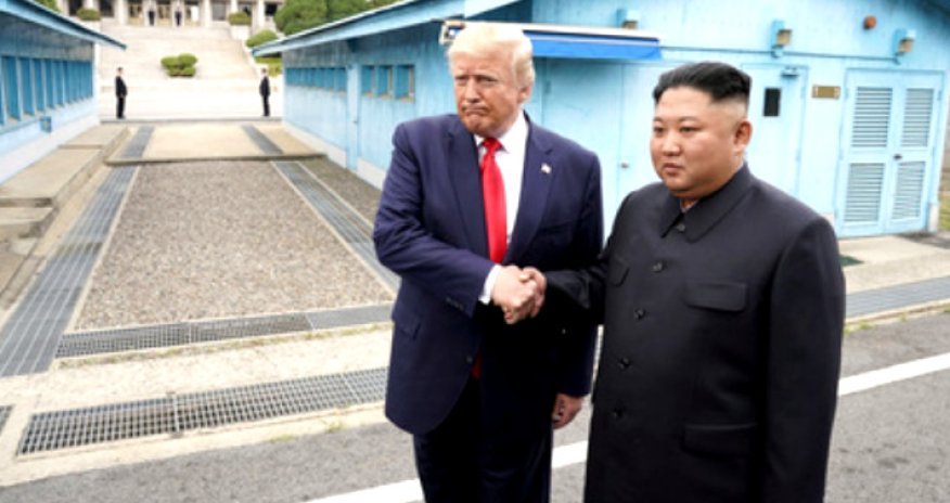 Kim Çen In haqqında erkən ölüm PROQNOZU VERİLDİ