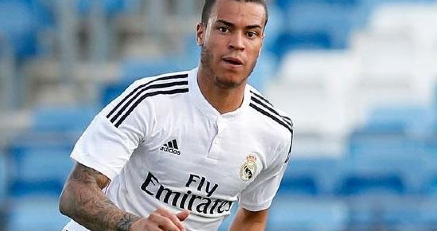 “Real” hücumçusunu satdı