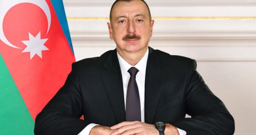 Ильхам Алиев утвердил размеры вознаграждений для азербайджанских спортсменов
