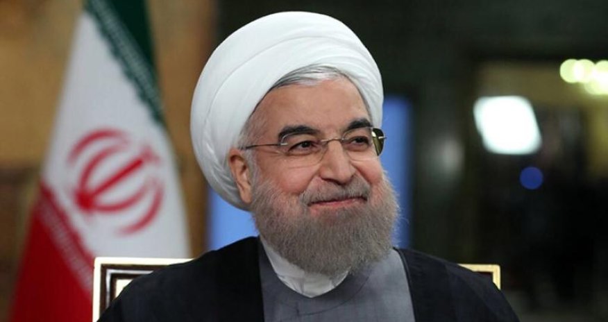 Həsən Ruhanidən Ermənistana gözlənilməz təklif: Razılaşma əldə olundu