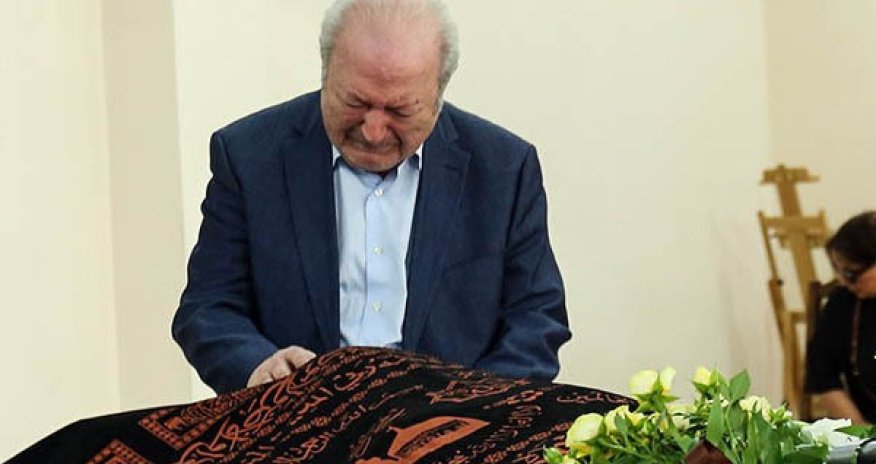 Ayaz Mütəllibov: “Mənim üçün çox çətindir... ”