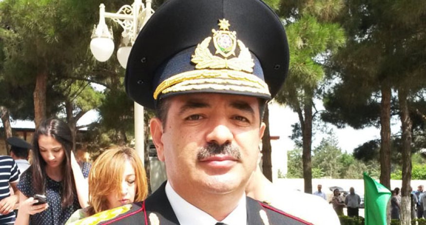 Vilayət Eyvazovun yerinə təyin olunan Seyfulla Əzimov kimdir? - FOTO