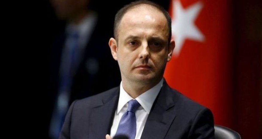 Mərkəzi Bankın sədri işdən çıxarıldı