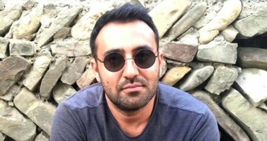 Azərbaycanlı yazar evində ölü tapıldı