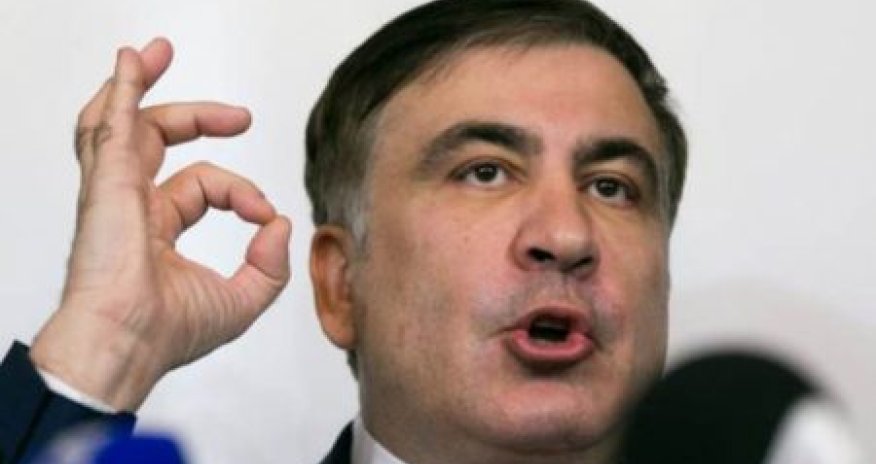 ‘Yuxarıda o adam olmalıdır ki, aylıq haqq tələb etməsin‘ – Saakaşvili korrupsiyanın kökünü necə kəsməyin yollarını açıqladı