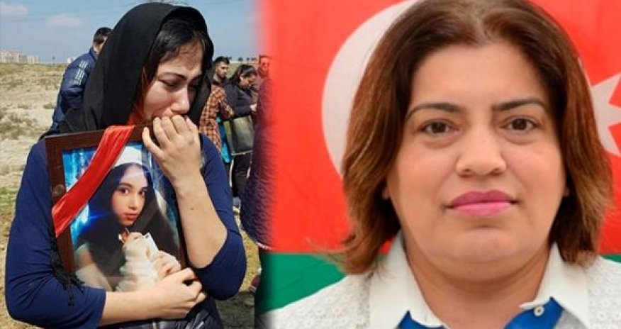 Özünü Elinanın “ən yaxın rəfiqəsi” adlandıran Züleyxa Şirinova əslində kimdir?-FOTO + VİDEO