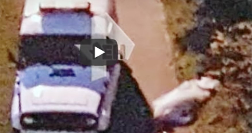 Sevgililər 9-cu mərtəbədən yıxıldılar – qız öldü, oğlan qaçıb getdi