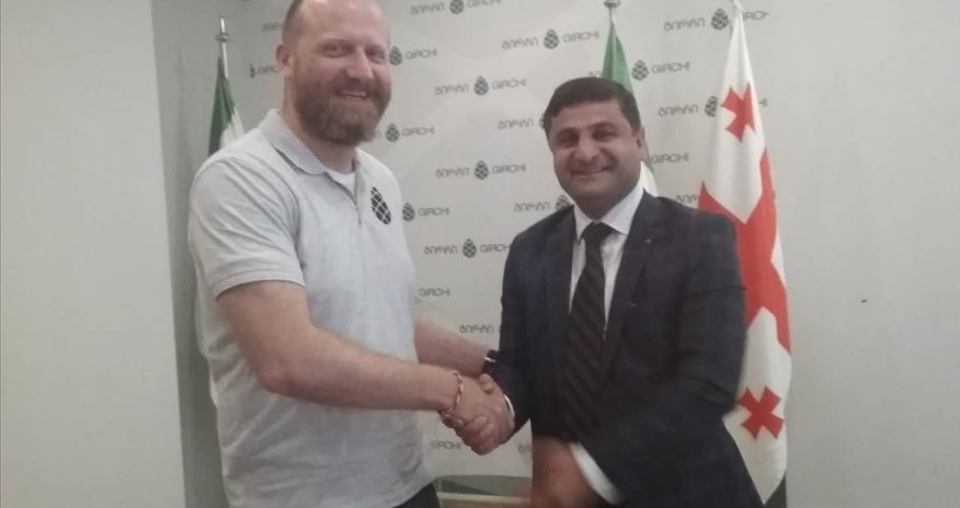 Şərqşünas alim Gürcüstanda beynəlxalq tədbirlərdə iştirak edib