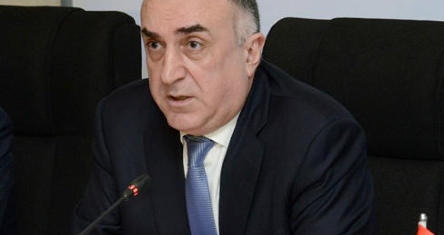 Mammadyarov: we still need to reinforce our independence