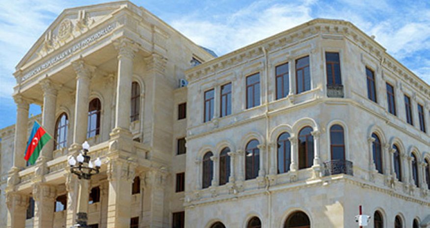 Müsabiqə başa çatdı