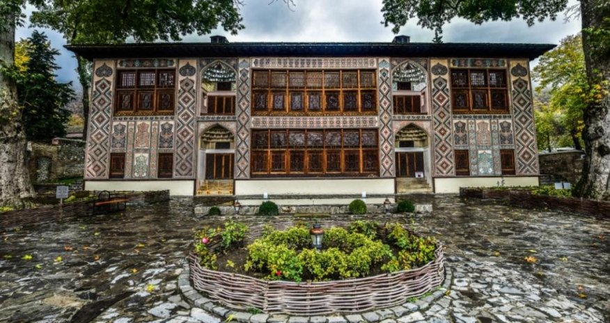 CNN: Азербайджанский город Шелкового пути стал частью Всемирного наследия ЮНЕСКО